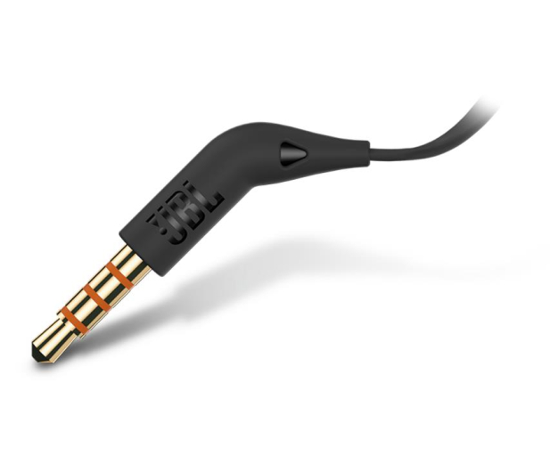 JBL T290 Czarne - 340789 - zdjęcie 4